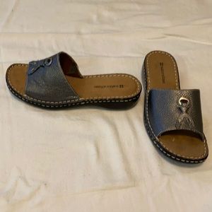 Natualizer Size 7m